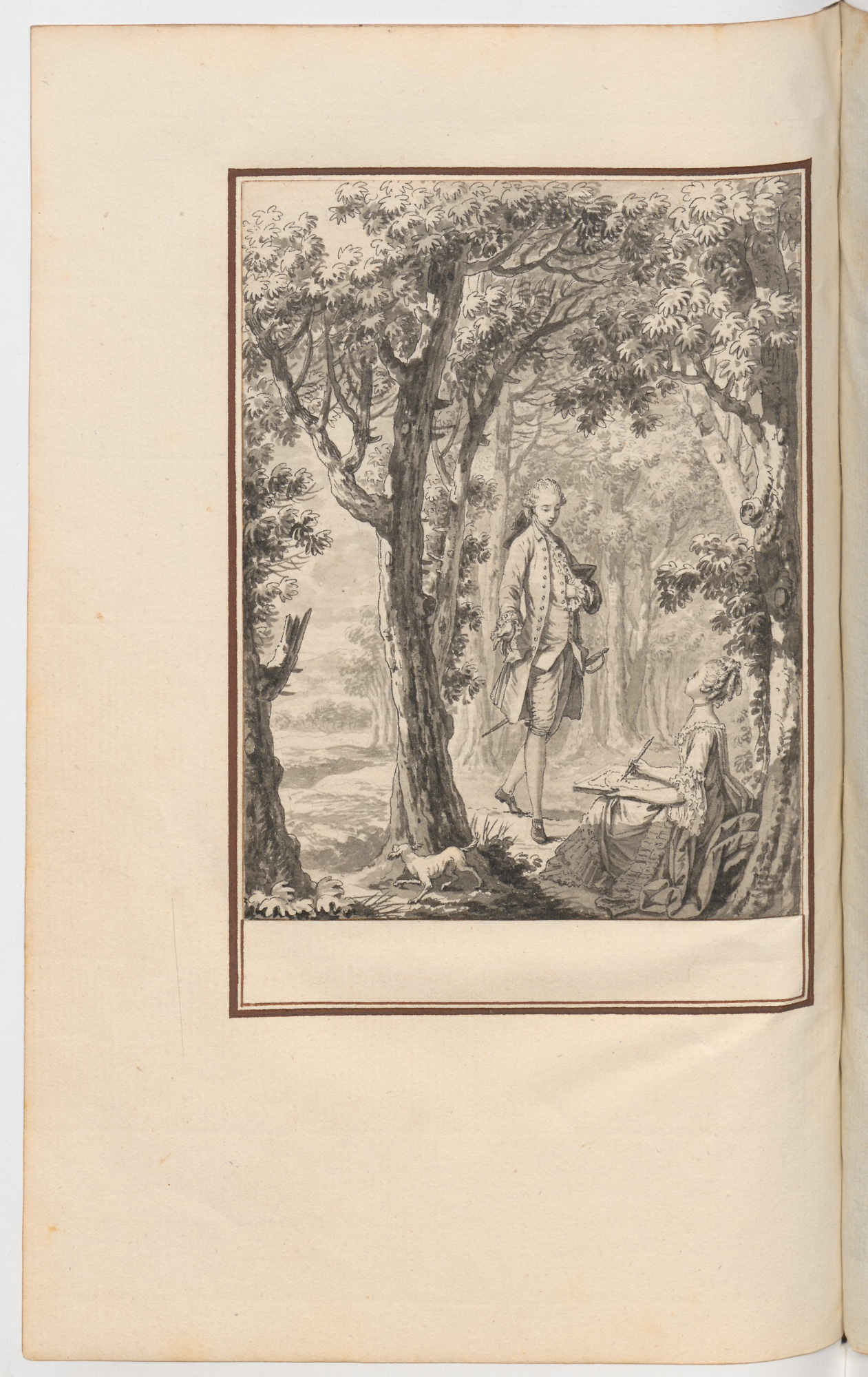 Left Image