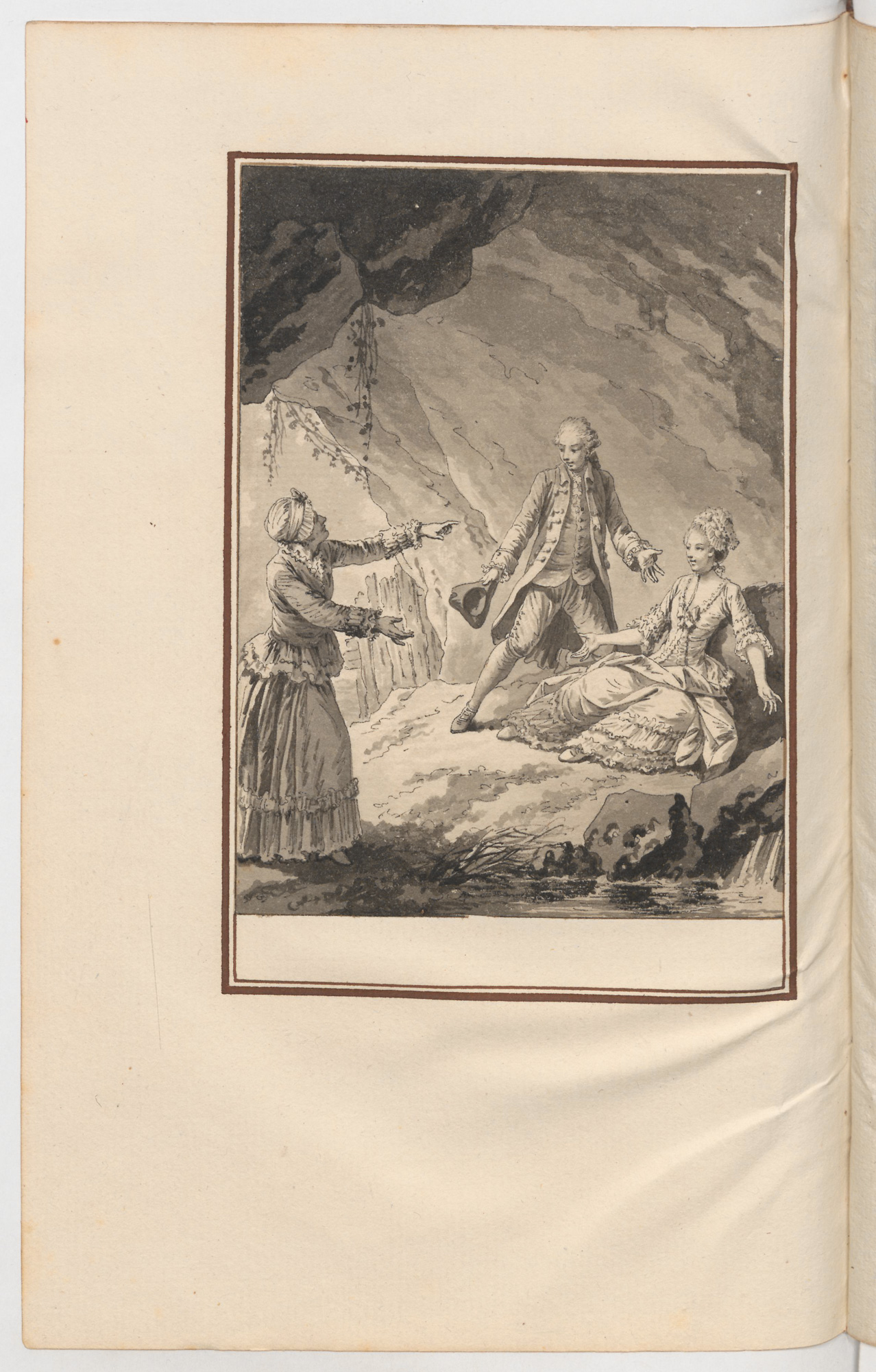 Left Image